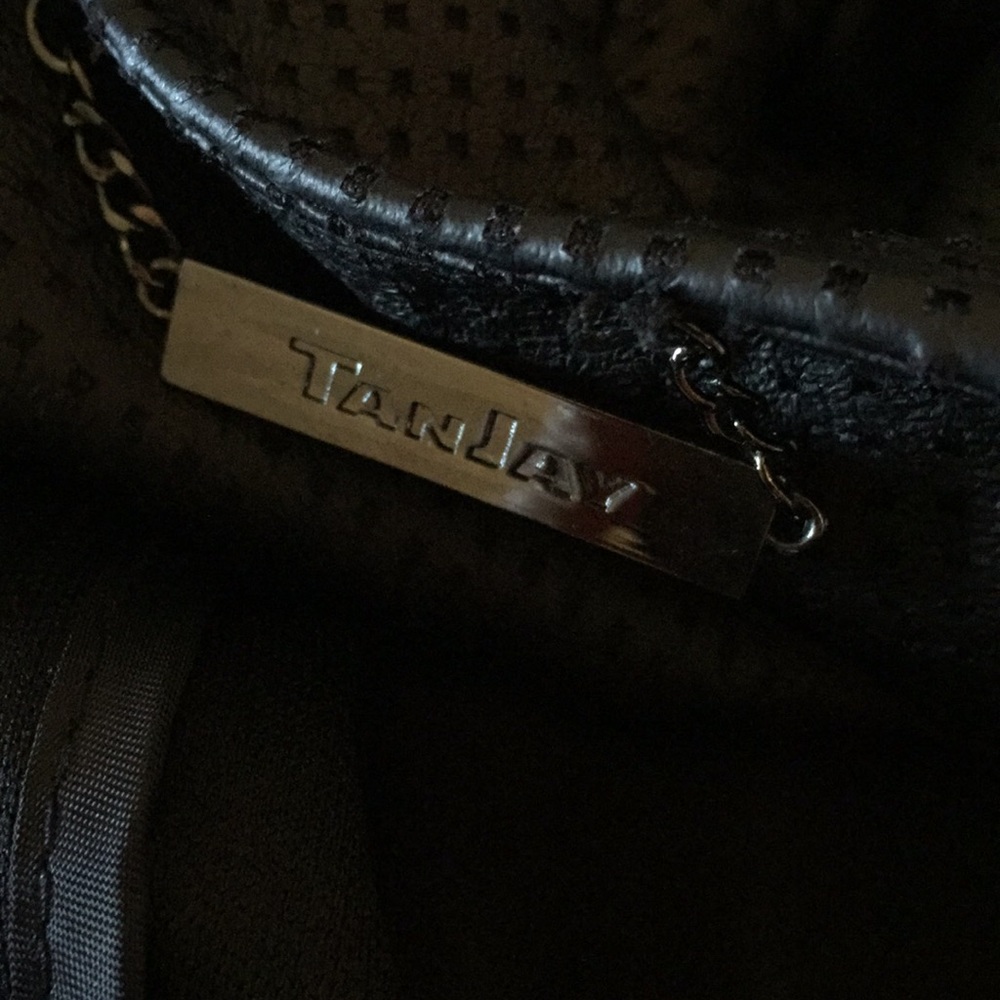 Tanjay Jacket - image 4